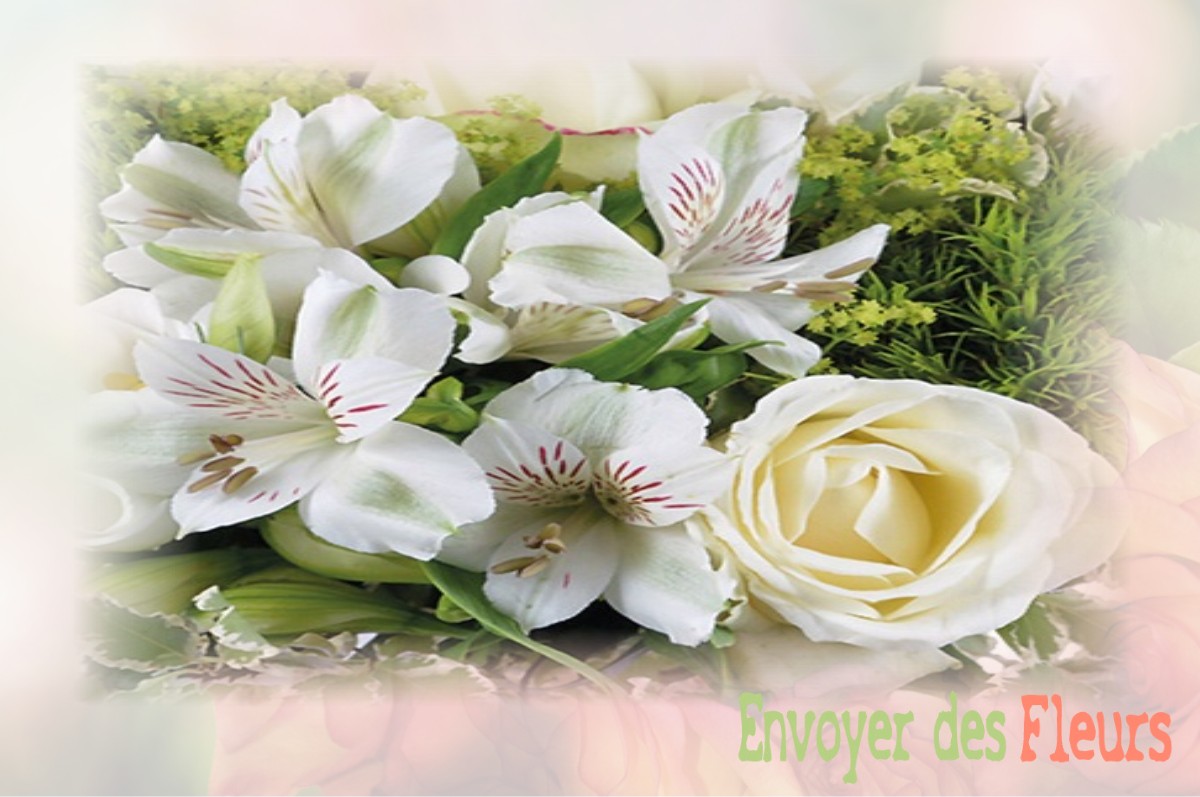envoyer des fleurs à à SAINT-JEAN-DES-MAUVRETS